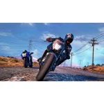 بازی Moto Racer 4 VR برای PS4