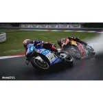 بازی MotoGP 21 برای PS5