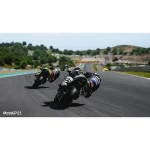 بازی MotoGP 21 برای PS5