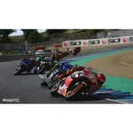 بازی MotoGP 21 برای PS5