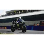 بازی MotoGP 21 برای PS5