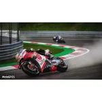 بازی MotoGP 21 برای PS5