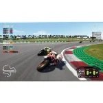 بازی MotoGP 21 برای PS5