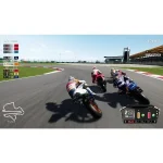 بازی MotoGP 21 برای PS5