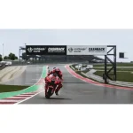 بازی MotoGP 22 نسخه Day One Edition برای PS5
