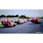 بازی MotoGP 23 نسخه Day One Edition برای PS5