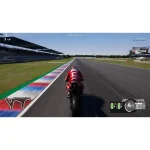 بازی MotoGP 23 نسخه Day One Edition برای PS5