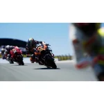 بازی MotoGP 24 نسخه Day One Edition برای PS5