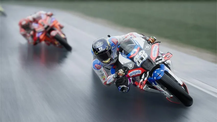 بازی MotoGP 24 نسخه Day One Edition برای PS5 - تصویر معرفی 2