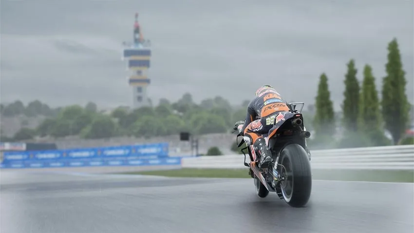 بازی MotoGP 24 نسخه Day One Edition برای PS5 - تصویر معرفی 3