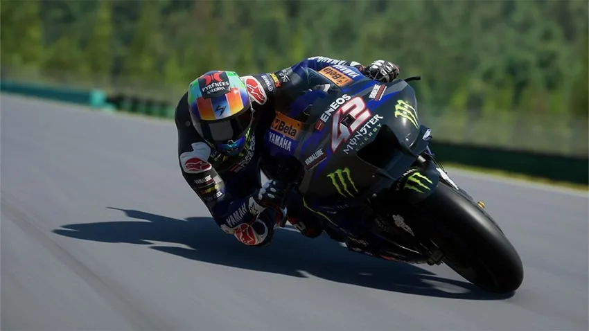 بازی MotoGP 24 نسخه Day One Edition برای PS5 - تصویر معرفی 4