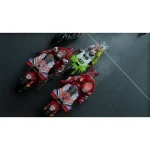 بازی MotoGP 25 نسخه Day One Edition برای PS5