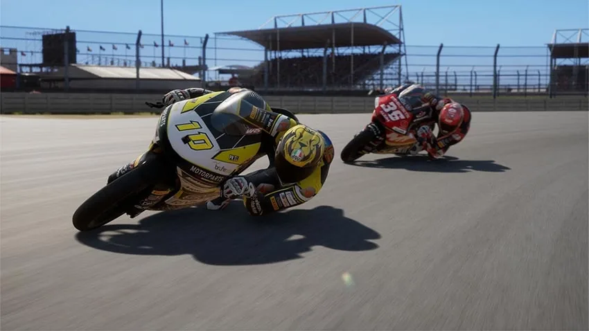 بازی MotoGP 25 نسخه Day One Edition برای PS5 - تصویر معرفی 1