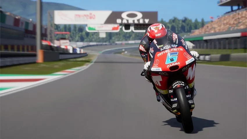 بازی MotoGP 25 نسخه Day One Edition برای PS5 - تصویر معرفی 3