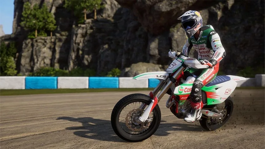 بازی MotoGP 25 نسخه Day One Edition برای PS5 - تصویر معرفی 4