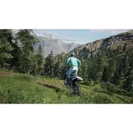 بازی MX vs ATV Legends: 2024 Monster Energy Supercross Championship Edition برای PS5