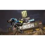 بازی MX vs ATV Legends: 2024 Monster Energy Supercross Championship Edition برای PS5