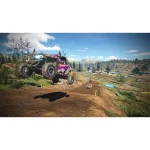 بازی MX vs ATV Legends: 2024 Monster Energy Supercross Championship Edition برای PS5