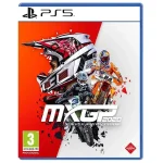بازی MXGP 2020 برای PS5