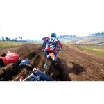 بازی MXGP 2020 برای PS5