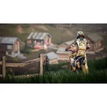 بازی MXGP 2020 برای PS5