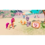 بازی My Little Pony: A Maretime Bay Adventure برای PS5