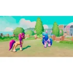 بازی My Little Pony: A Maretime Bay Adventure برای PS5