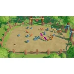 بازی My Little Pony: A Maretime Bay Adventure برای PS5
