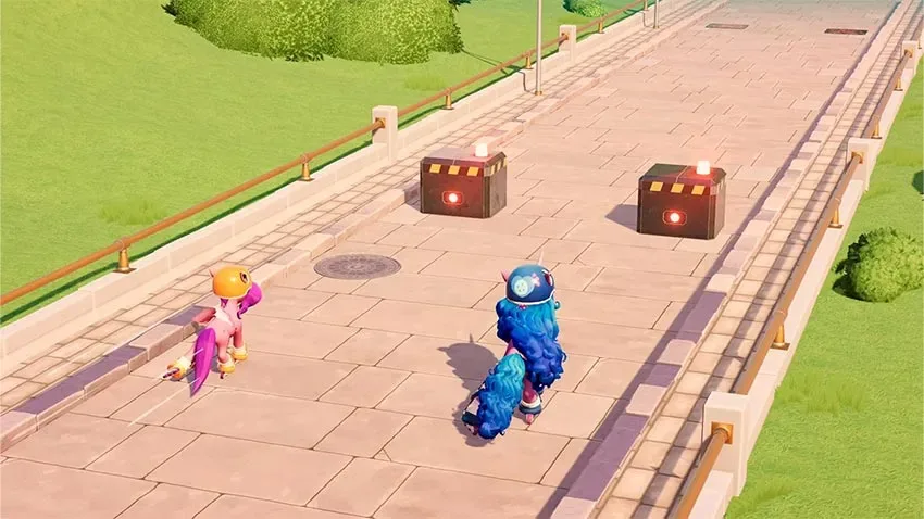بازی My Little Pony: A Maretime Bay Adventure برای PS5 - تصویر معرفی 2