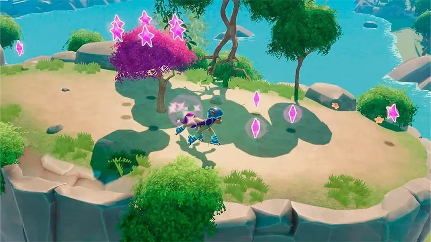 بازی My Little Pony: A Maretime Bay Adventure برای PS5 - تصویر معرفی 3