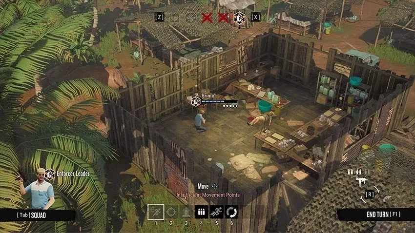بازی Narcos Rise Of The Cartels برای PS4 - تصویر معرفی 2