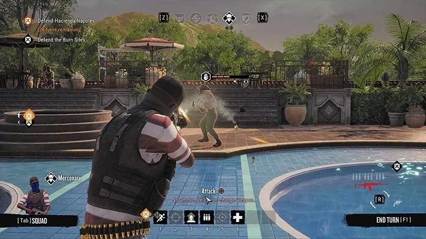 بازی Narcos Rise Of The Cartels برای PS4 - تصویر معرفی 4