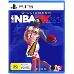 بازی NBA 2K21 برای PS5