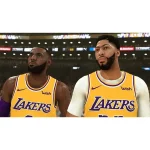 بازی NBA 2K21 برای PS5