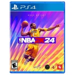 بازی NBA 2K24 Kobe Bryant Edition برای PS4