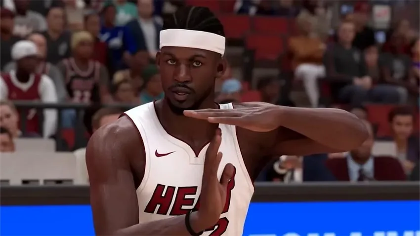بازی NBA 2K24 Kobe Bryant Edition برای PS4 - تصویر معرفی 1