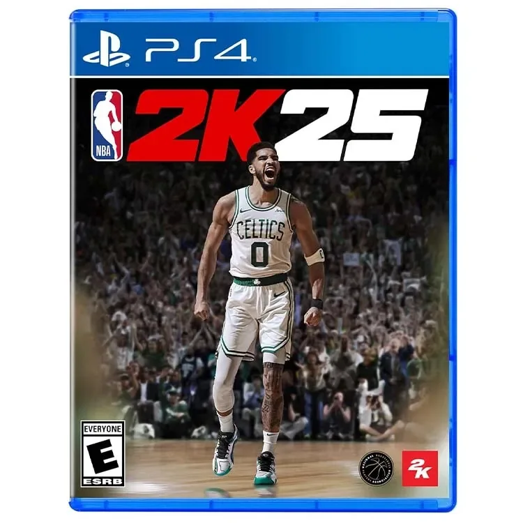 بازی NBA 2K25 برای PS4