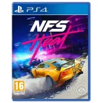 بازی Need for Speed Heat برای PS4