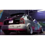 بازی Need for Speed Heat برای PS4