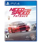 بازی Need for Speed Payback برای PS4