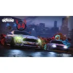 بازی Need for Speed Unbound برای PS5