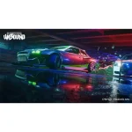 بازی Need for Speed Unbound برای Xbox Series X