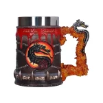 لیوان طرح مورتال کامبت Nemesis Now Mortal Kombat