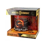 لیوان طرح مورتال کامبت Nemesis Now Mortal Kombat