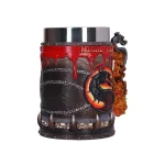 لیوان طرح مورتال کامبت Nemesis Now Mortal Kombat