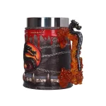لیوان طرح مورتال کامبت Nemesis Now Mortal Kombat