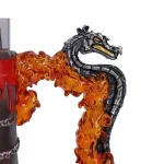 لیوان طرح مورتال کامبت Nemesis Now Mortal Kombat