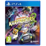 بازی Nickelodeon Kart Racers 2: Grand Prix برای PS4