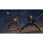 بازی Ninja Gaiden 2 Black برای PS5