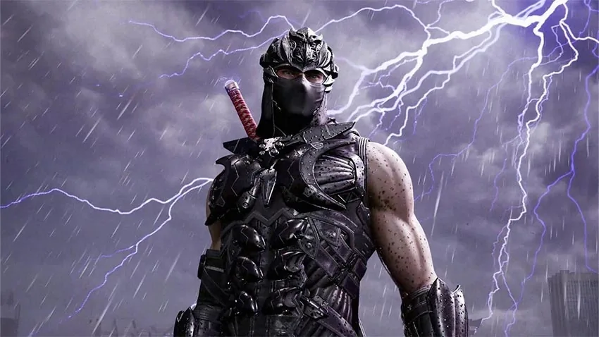 بازی Ninja Gaiden 2 Black برای PS5 - تصویر معرفی 1
